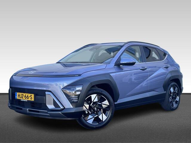 Hyundai Kona 1.6 GDI HEV Comfort Smart