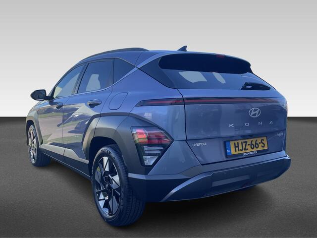 Hyundai Kona 1.6 GDI HEV Comfort Smart