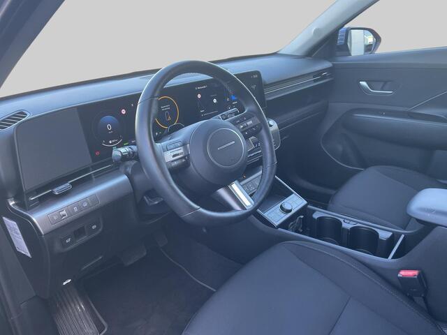 Hyundai Kona 1.6 GDI HEV Comfort Smart