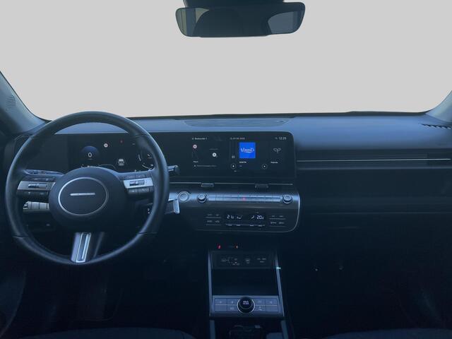 Hyundai Kona 1.6 GDI HEV Comfort Smart