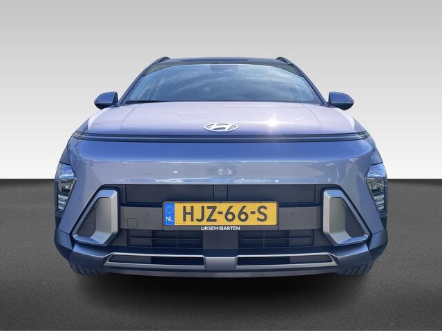 Hyundai Kona 1.6 GDI HEV Comfort Smart