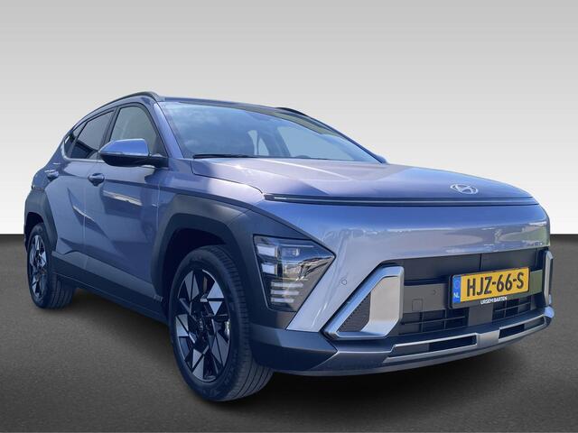 Hyundai Kona 1.6 GDI HEV Comfort Smart