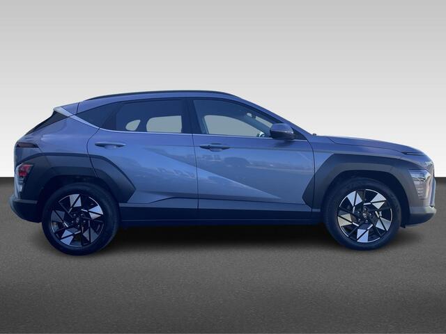 Hyundai Kona 1.6 GDI HEV Comfort Smart