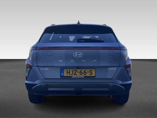 Hyundai Kona 1.6 GDI HEV Comfort Smart