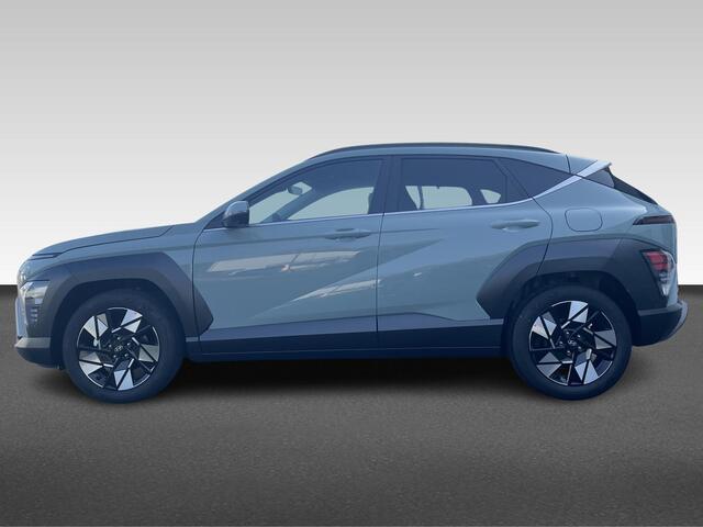 Hyundai Kona 1.6 GDI HEV Premium Sky VAN ¤43.495 VOOR ¤37.995