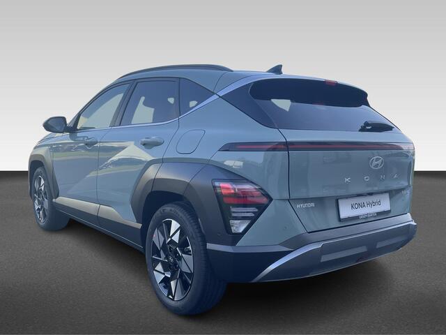 Hyundai Kona 1.6 GDI HEV Premium Sky VAN ¤43.495 VOOR ¤37.995