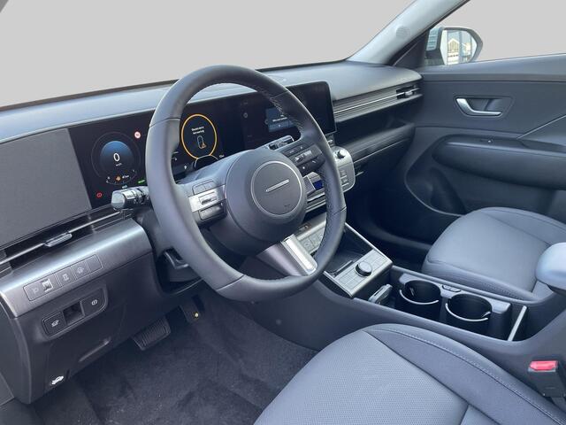 Hyundai Kona 1.6 GDI HEV Premium Sky VAN ¤43.495 VOOR ¤37.995