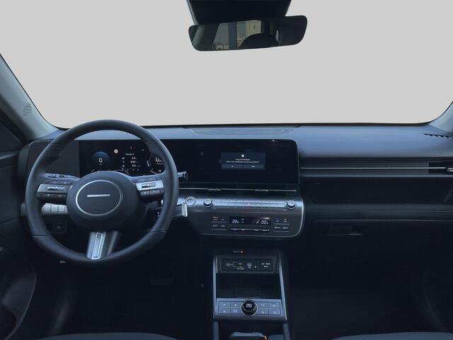 Hyundai Kona 1.6 GDI HEV Premium Sky VAN ¤43.495 VOOR ¤37.995