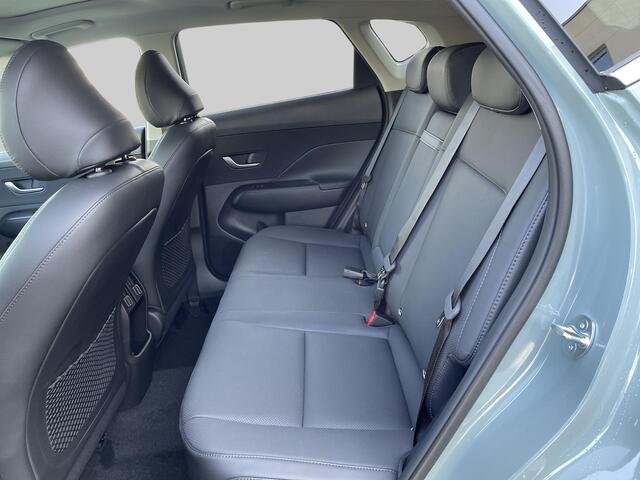 Hyundai Kona 1.6 GDI HEV Premium Sky VAN ¤43.495 VOOR ¤37.995