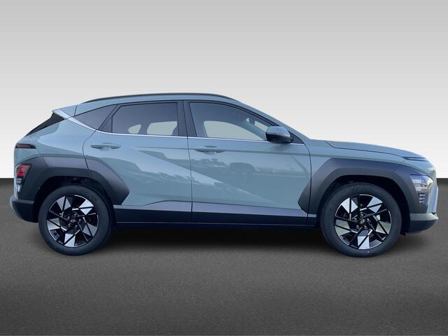 Hyundai Kona 1.6 GDI HEV Premium Sky VAN ¤43.495 VOOR ¤37.995