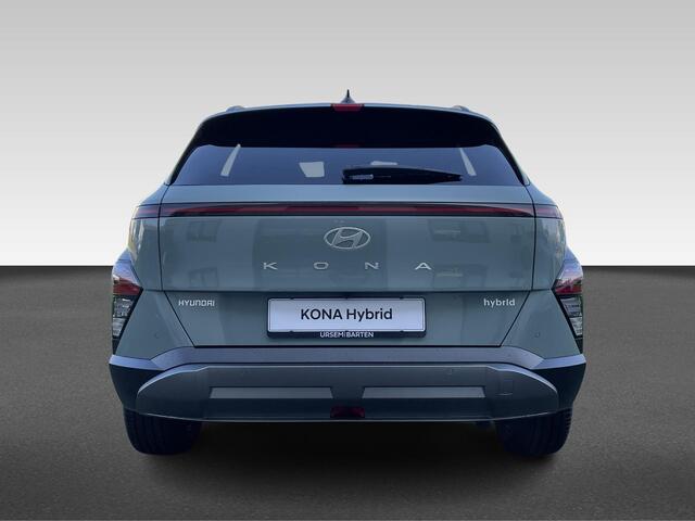 Hyundai Kona 1.6 GDI HEV Premium Sky VAN ¤43.495 VOOR ¤37.995