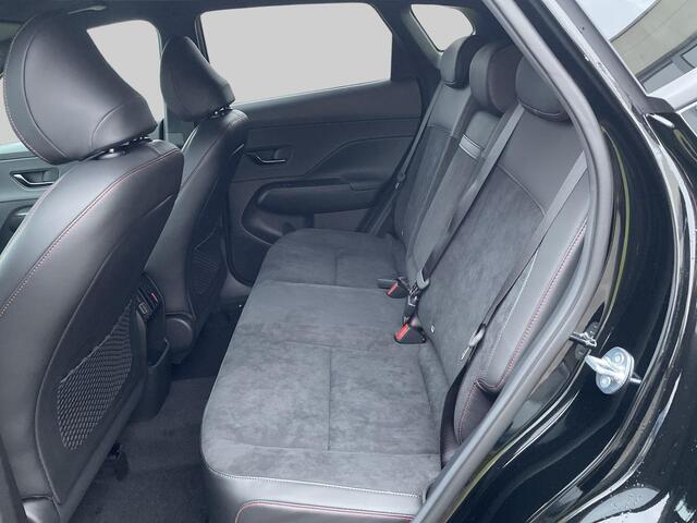 Hyundai Kona 1.6 GDI HEV N Line Sky VAN ¤44.290 VOOR ¤41.790