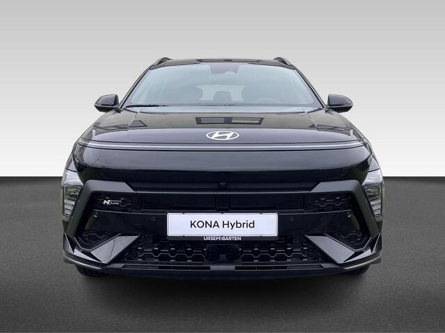 Hyundai Kona 1.6 GDI HEV N Line Sky VAN ¤44.290 VOOR ¤41.790