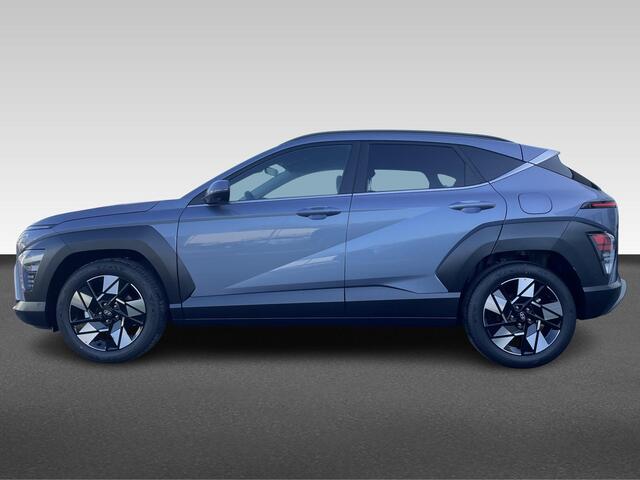 Hyundai Kona 1.6 GDI HEV Premium Sky VAN ¤44.290 VOOR ¤41.790