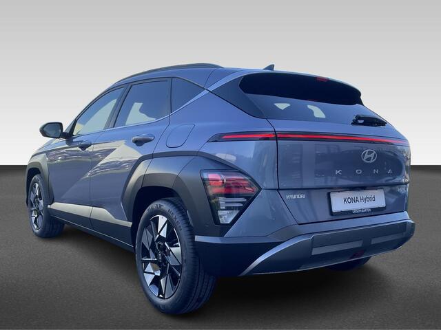 Hyundai Kona 1.6 GDI HEV Premium Sky VAN ¤44.290 VOOR ¤41.790