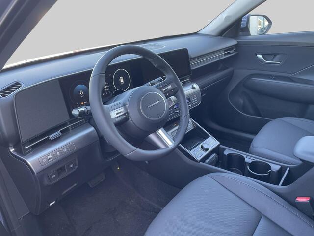 Hyundai Kona 1.6 GDI HEV Premium Sky VAN ¤44.290 VOOR ¤41.790