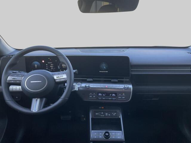 Hyundai Kona 1.6 GDI HEV Premium Sky VAN ¤44.290 VOOR ¤41.790