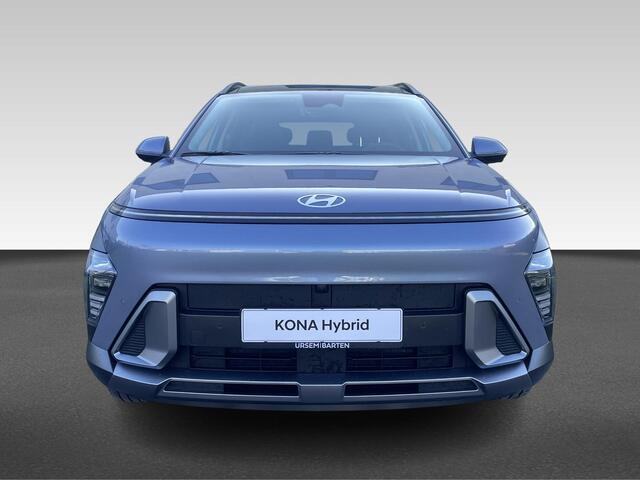 Hyundai Kona 1.6 GDI HEV Premium Sky VAN ¤44.290 VOOR ¤41.790