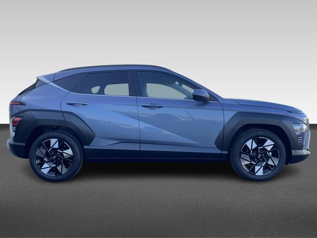 Hyundai Kona 1.6 GDI HEV Premium Sky VAN ¤44.290 VOOR ¤41.790