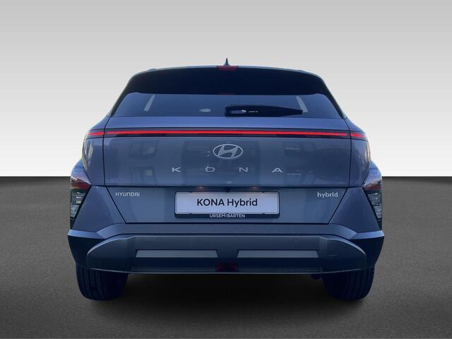 Hyundai Kona 1.6 GDI HEV Premium Sky VAN ¤44.290 VOOR ¤41.790