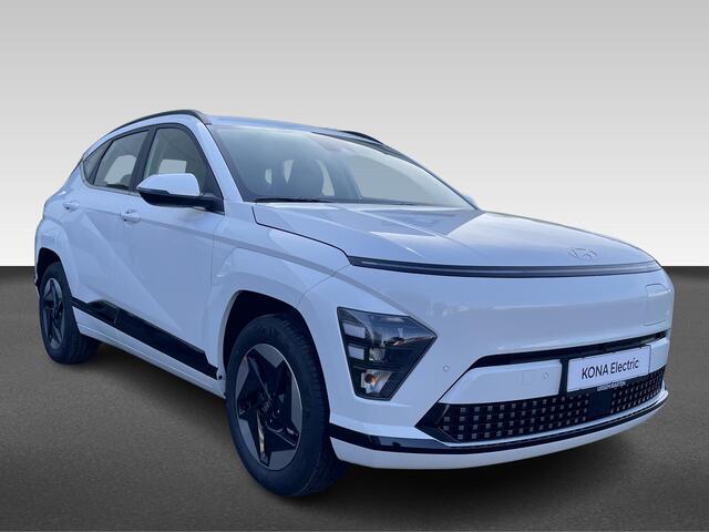 Hyundai Kona Electric Comfort 64.8 kWh VAN ¤40.690 VOOR ¤37.690