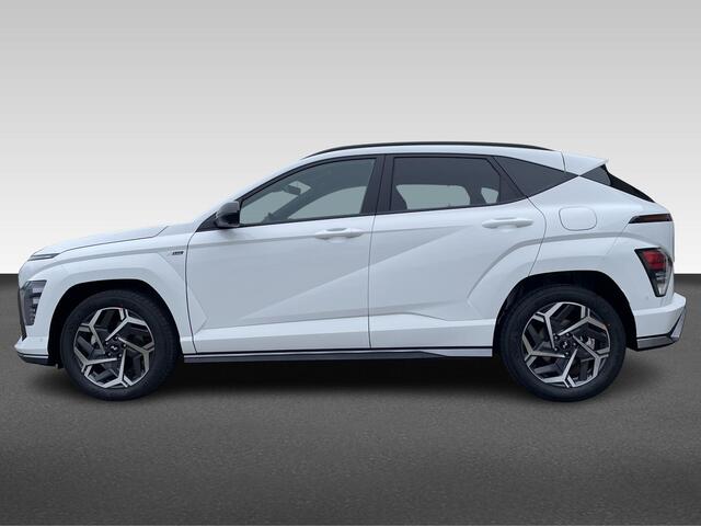 Hyundai Kona 1.6 GDI HEV N Line VAN ¤42.990 VOOR ¤40.490