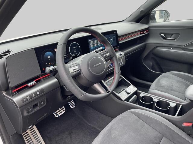 Hyundai Kona 1.6 GDI HEV N Line VAN ¤42.990 VOOR ¤40.490
