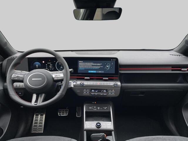 Hyundai Kona 1.6 GDI HEV N Line VAN ¤42.990 VOOR ¤40.490