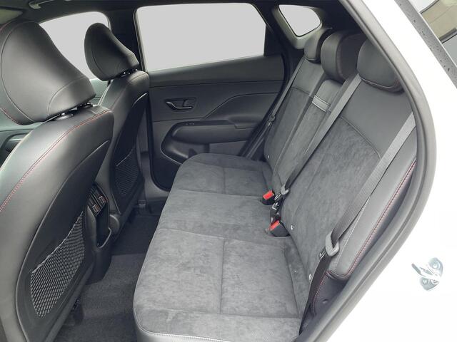 Hyundai Kona 1.6 GDI HEV N Line VAN ¤42.990 VOOR ¤40.490