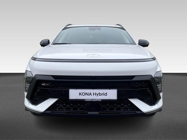 Hyundai Kona 1.6 GDI HEV N Line VAN ¤42.990 VOOR ¤40.490