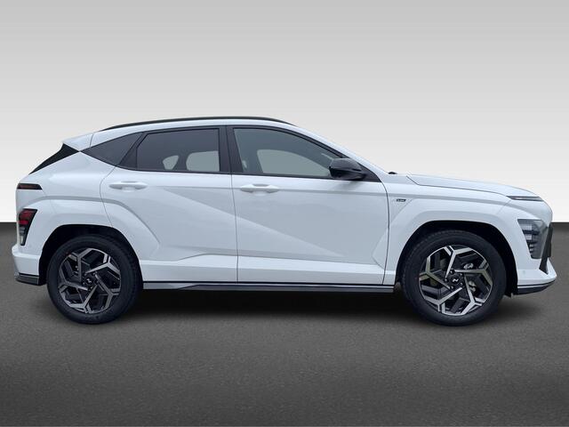 Hyundai Kona 1.6 GDI HEV N Line VAN ¤42.990 VOOR ¤40.490