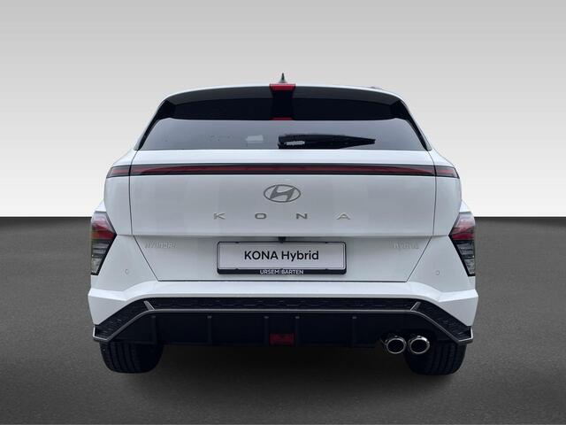 Hyundai Kona 1.6 GDI HEV N Line VAN ¤42.990 VOOR ¤40.490