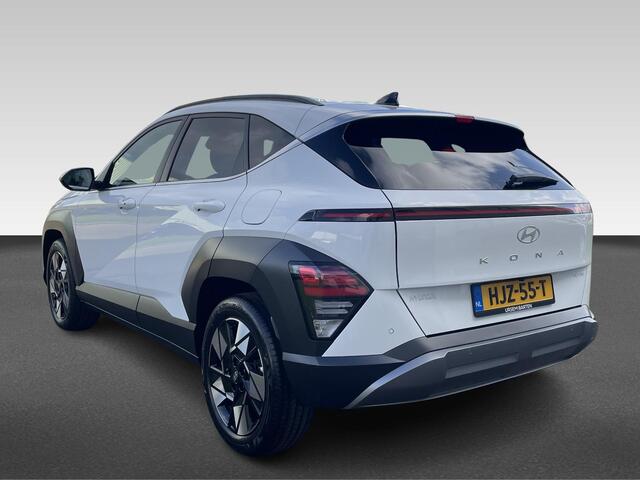 Hyundai Kona 1.6 GDI HEV Comfort Smart