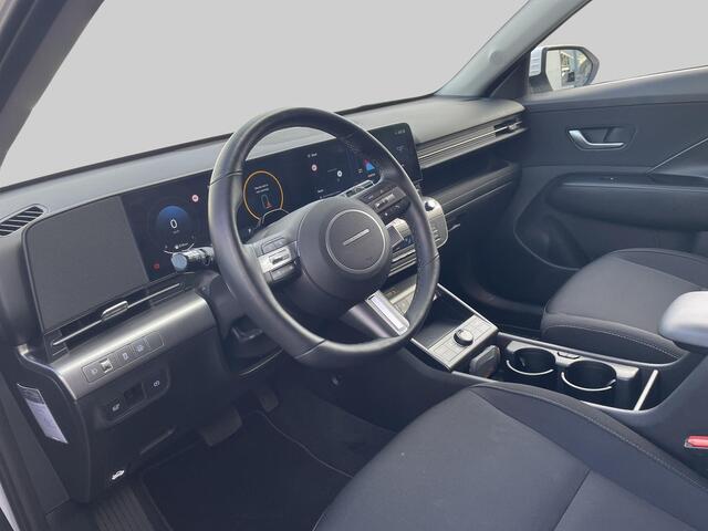 Hyundai Kona 1.6 GDI HEV Comfort Smart