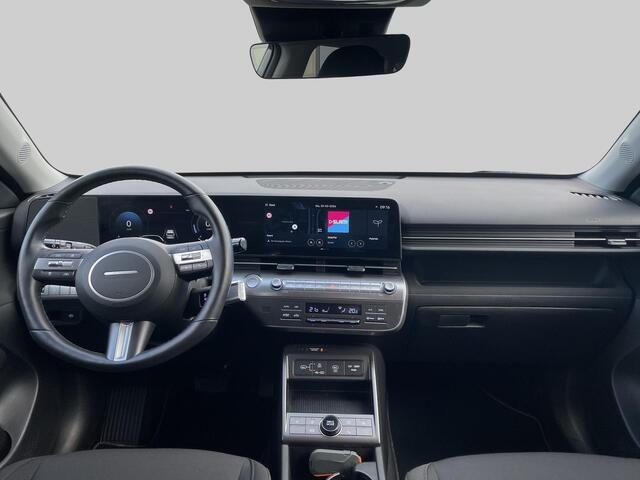 Hyundai Kona 1.6 GDI HEV Comfort Smart