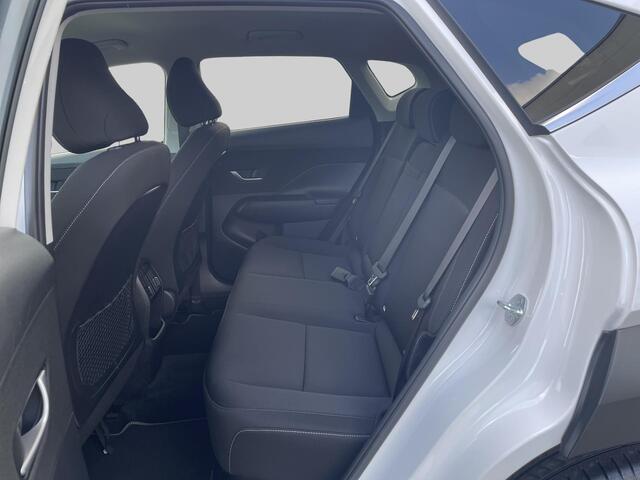 Hyundai Kona 1.6 GDI HEV Comfort Smart