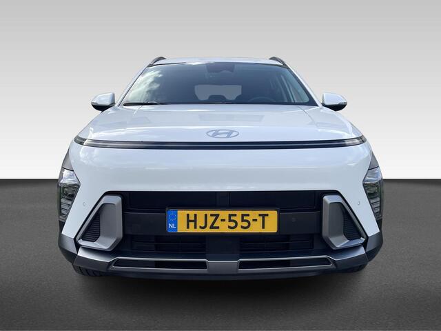 Hyundai Kona 1.6 GDI HEV Comfort Smart