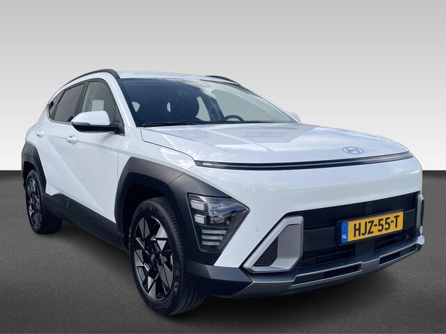 Hyundai Kona 1.6 GDI HEV Comfort Smart