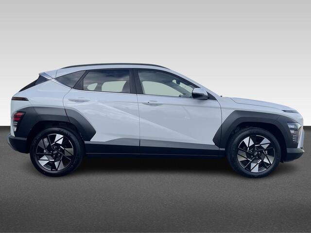 Hyundai Kona 1.6 GDI HEV Comfort Smart