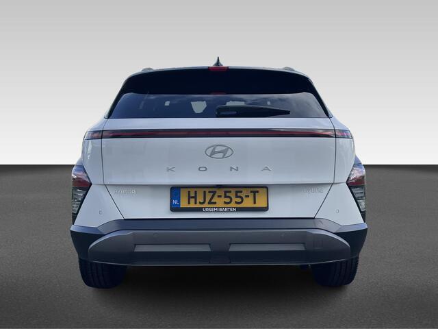 Hyundai Kona 1.6 GDI HEV Comfort Smart