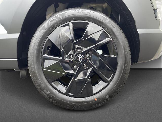 Hyundai Kona 1.6 GDI HEV Black Pack VAN ¤42.017 VOOR ¤36.490