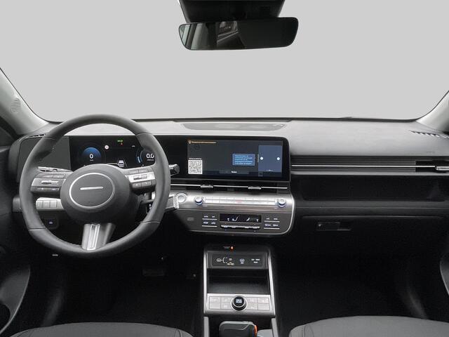 Hyundai Kona 1.6 GDI HEV Black Pack VAN ¤42.017 VOOR ¤36.490