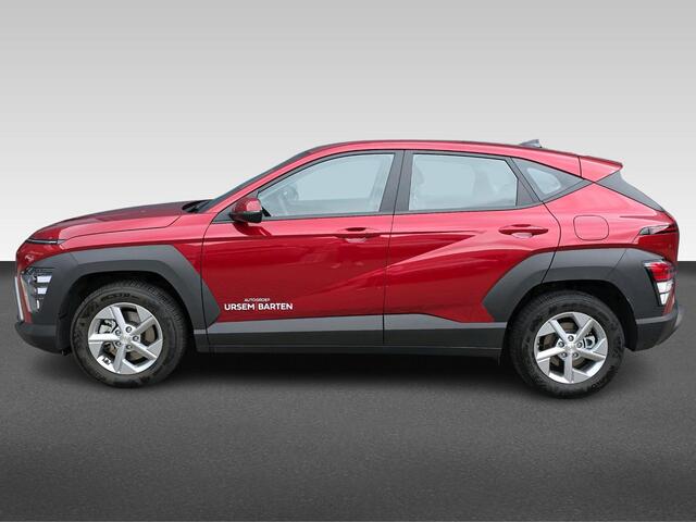 Hyundai Kona 1.6 GDI HEV Comfort | Automaat | Adaptive Cruisecontrol | Achteruitrijcamera | Carplay/Androidauto |