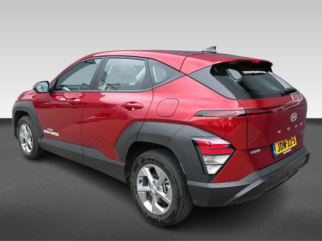 Hyundai Kona 1.6 GDI HEV Comfort | Automaat | Adaptive Cruisecontrol | Achteruitrijcamera | Carplay/Androidauto |