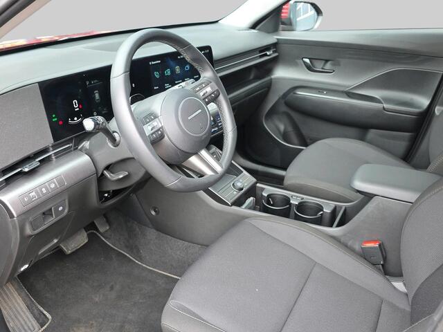 Hyundai Kona 1.6 GDI HEV Comfort | Automaat | Adaptive Cruisecontrol | Achteruitrijcamera | Carplay/Androidauto |