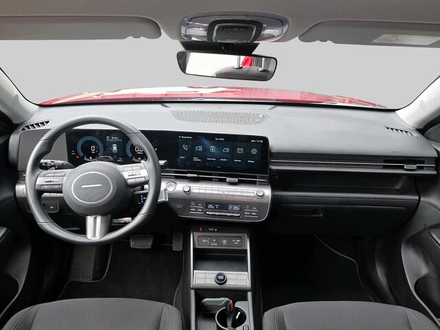 Hyundai Kona 1.6 GDI HEV Comfort | Automaat | Adaptive Cruisecontrol | Achteruitrijcamera | Carplay/Androidauto |