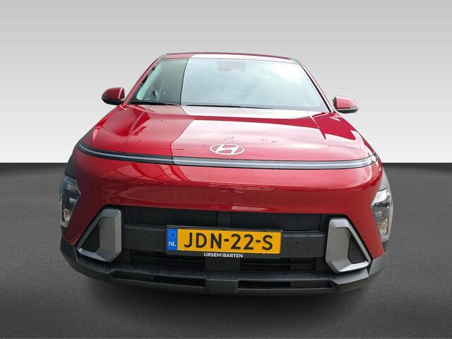 Hyundai Kona 1.6 GDI HEV Comfort | Automaat | Adaptive Cruisecontrol | Achteruitrijcamera | Carplay/Androidauto |