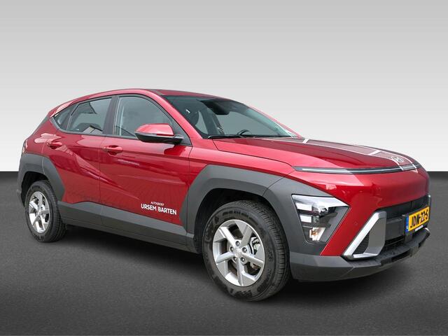 Hyundai Kona 1.6 GDI HEV Comfort | Automaat | Adaptive Cruisecontrol | Achteruitrijcamera | Carplay/Androidauto |