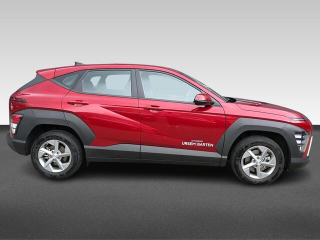 Hyundai Kona 1.6 GDI HEV Comfort | Automaat | Adaptive Cruisecontrol | Achteruitrijcamera | Carplay/Androidauto |