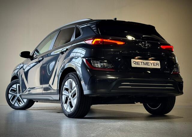 Hyundai Kona EV Fashion 64 kWh |Head-Up |Stoel/Stuurverw. |KRELL |Camera